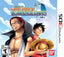 One Piece Romance Dawn (Nintendo 3DS)