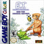 E.T. The Extra-Terrestrial and the Cosmic Garden (Gameboy Color)