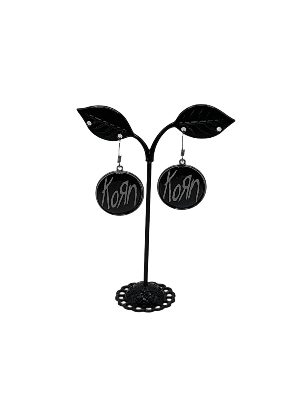 American nu metal band Earrings