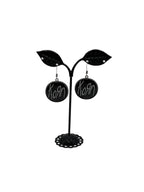 American nu metal band Earrings