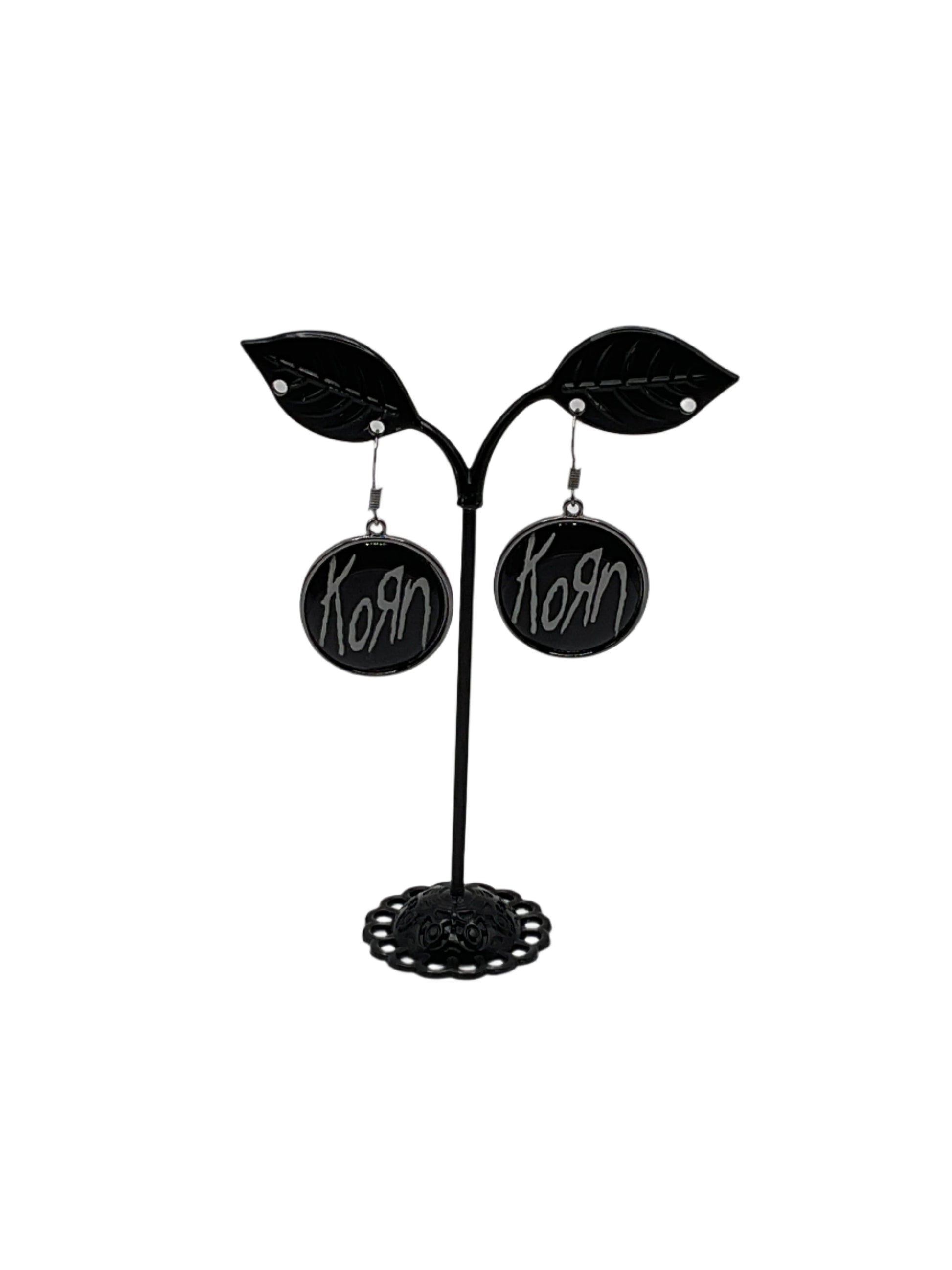 American nu metal band Earrings