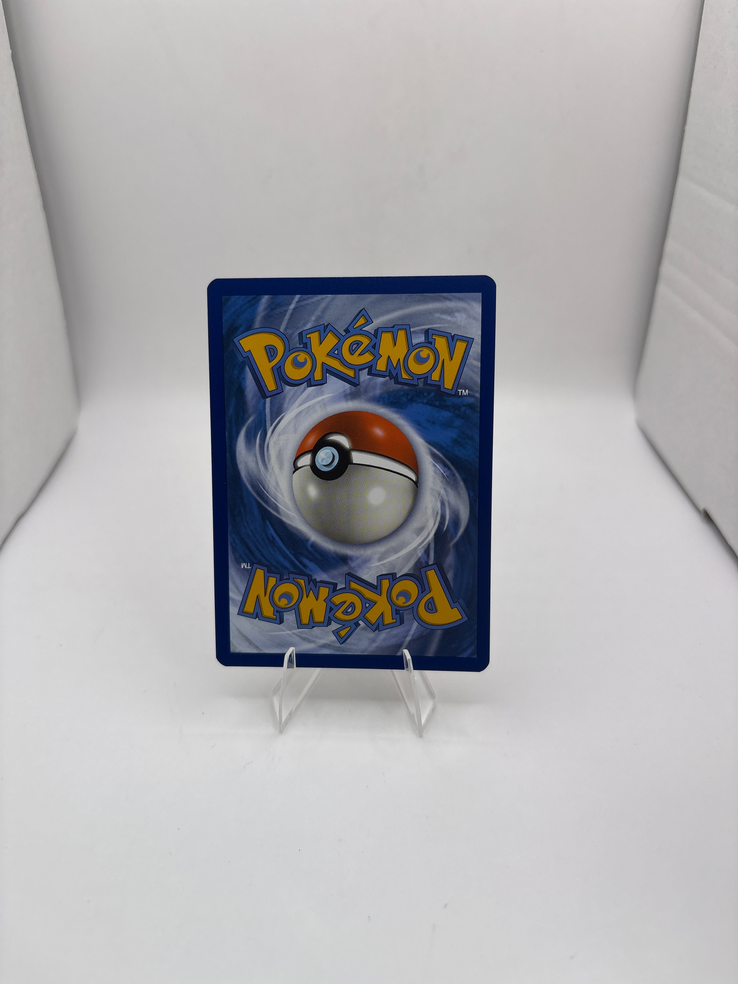 Pokemon Lechonk