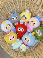 Baby Three - Fairy Tale Kindergarten Plush (1 Blind Box) - Collectors World Toys