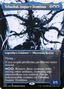 Tekuthal, Inquiry Dominus (ONE-302) - Phyrexia: All Will Be One: (Showcase) (Borderless)