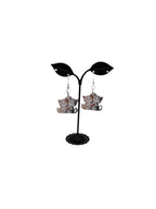 Kitty Earrings