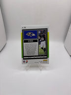 Score Ed Reed