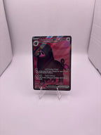Pokemon Oinkologne ex