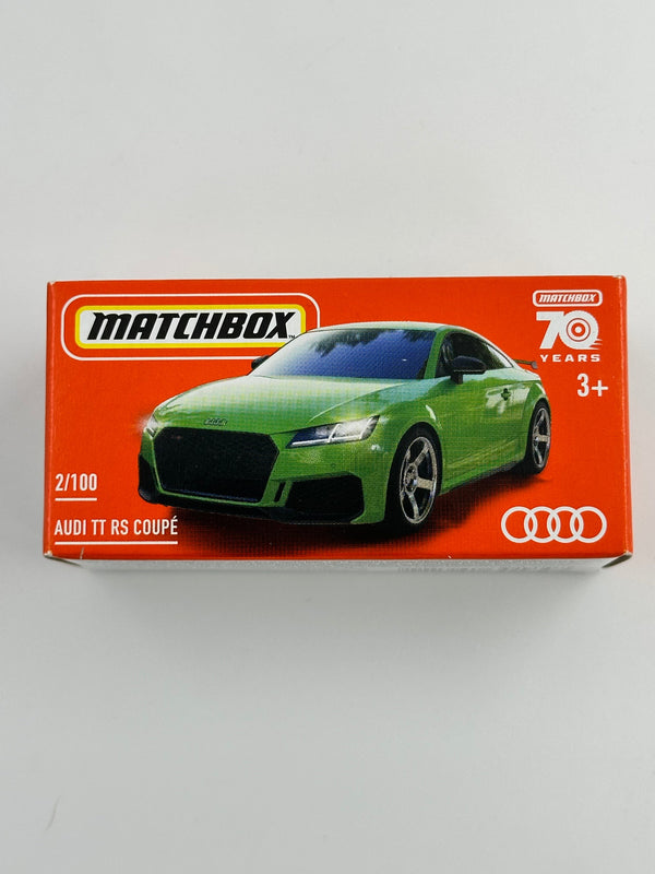 Matchbox Power Grabs box 1:64 assorted