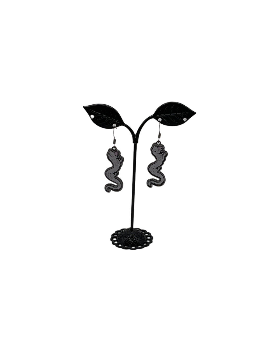 Never ending story Earrings