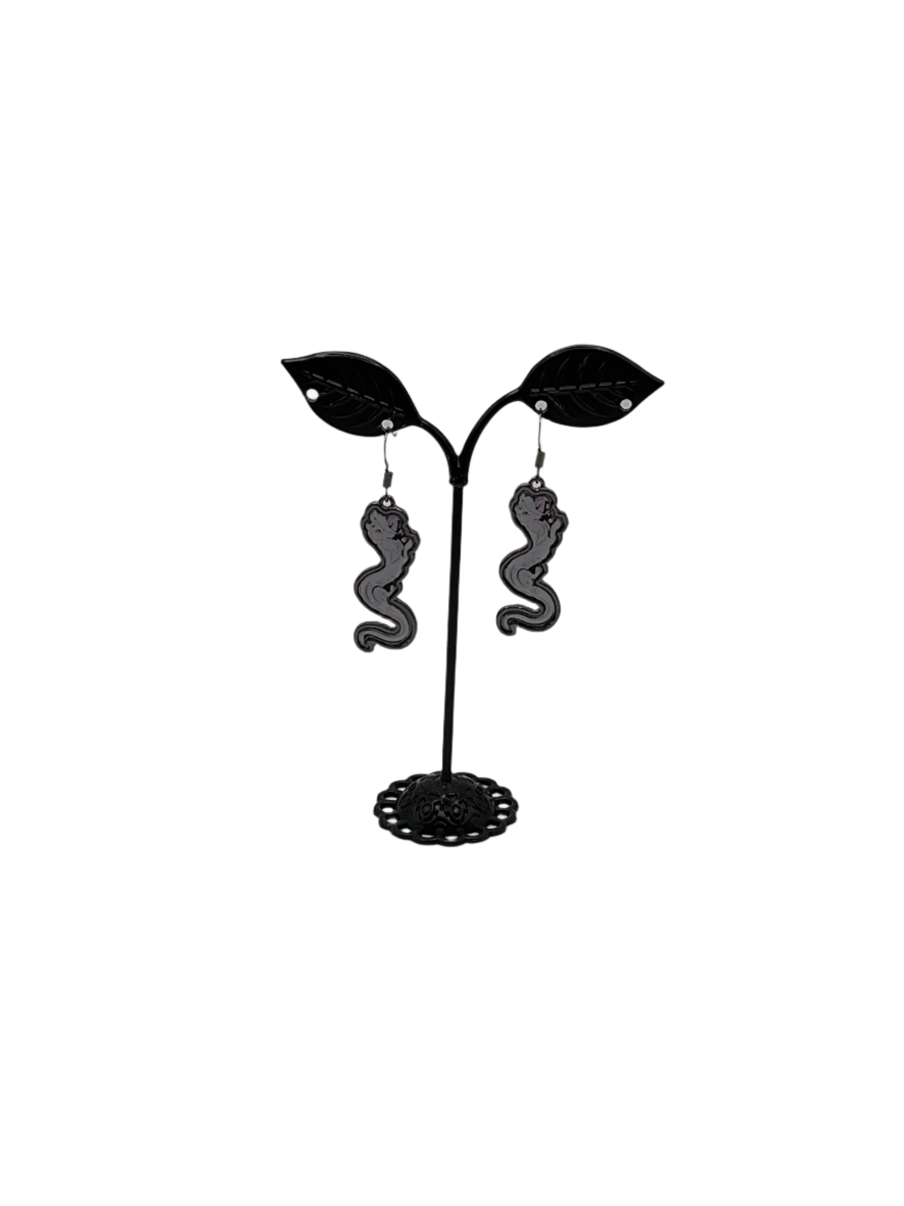 Never ending story Earrings