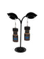 Montreal Steak seasoning earrings