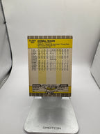 Fleer Donell Nixon