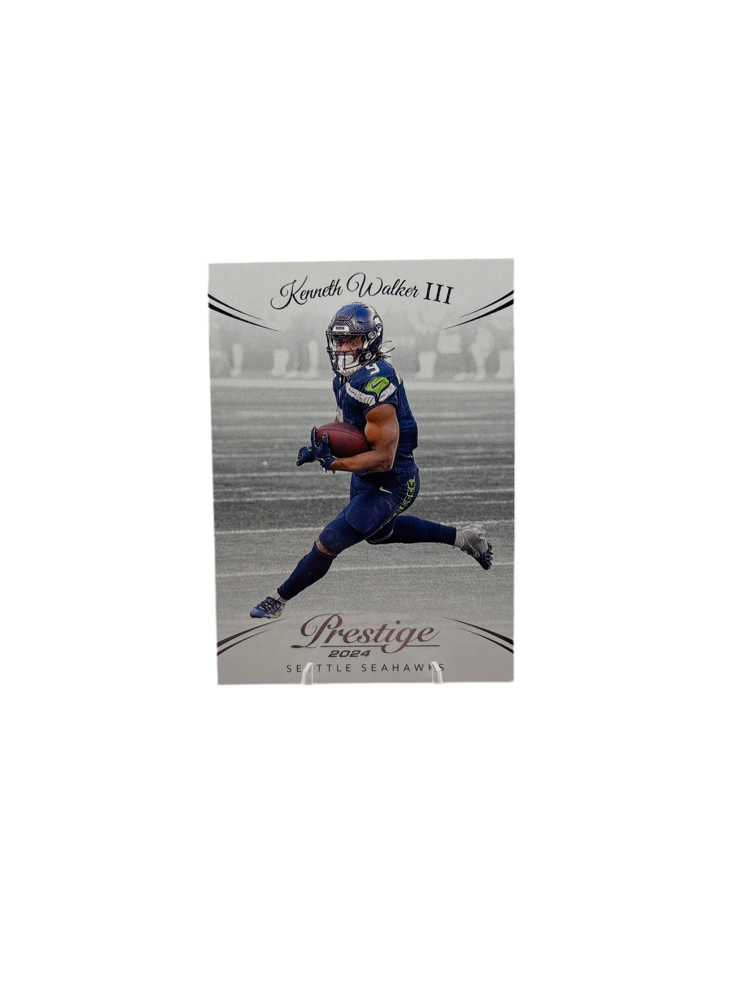 Prestige Kenneth Walker III Main image