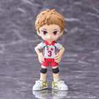 PalVerse Haikyu!! Blind Box (1 Blind Box) - Collectors World Toys