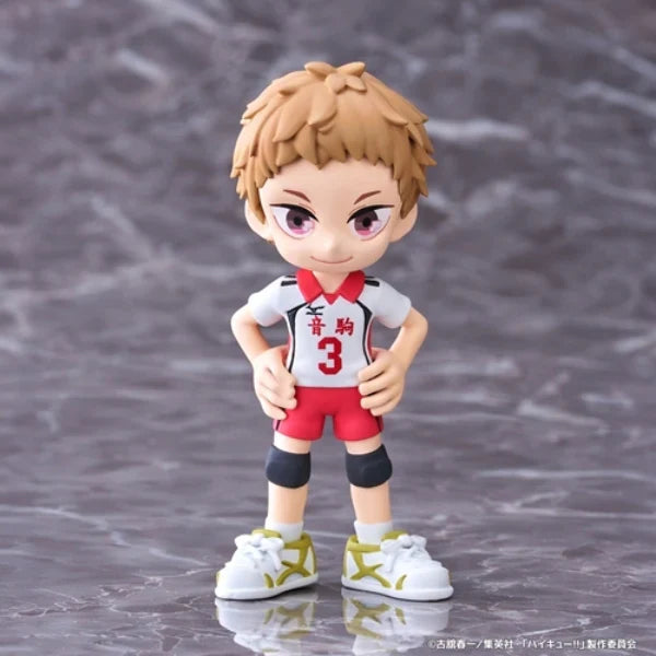 PalVerse Haikyu!! Blind Box (1 Blind Box) - Collectors World Toys