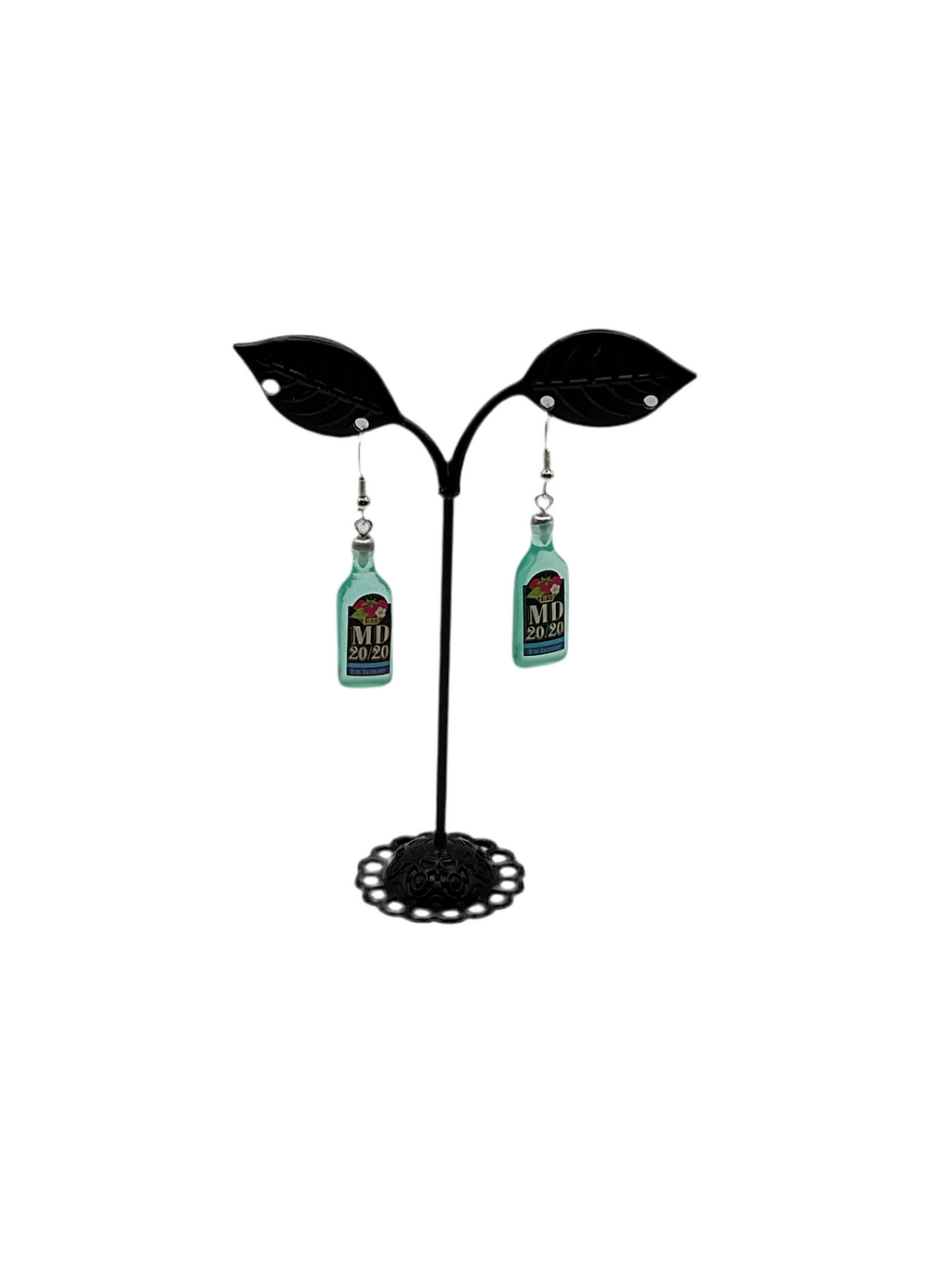 Md 20/20 Earrings