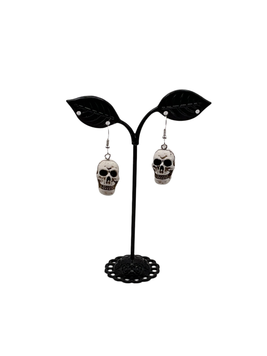 Skull Earrings