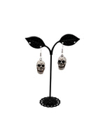 Skull Earrings
