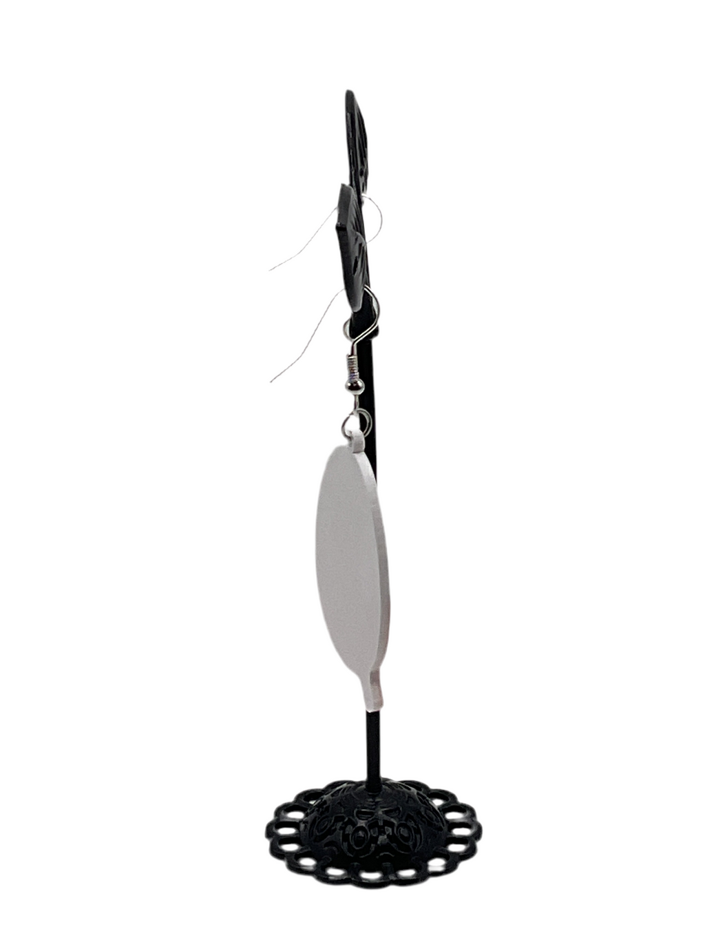 Kinder Joy Candy earrings