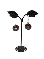 Mexico earrings - Collectors World Toys