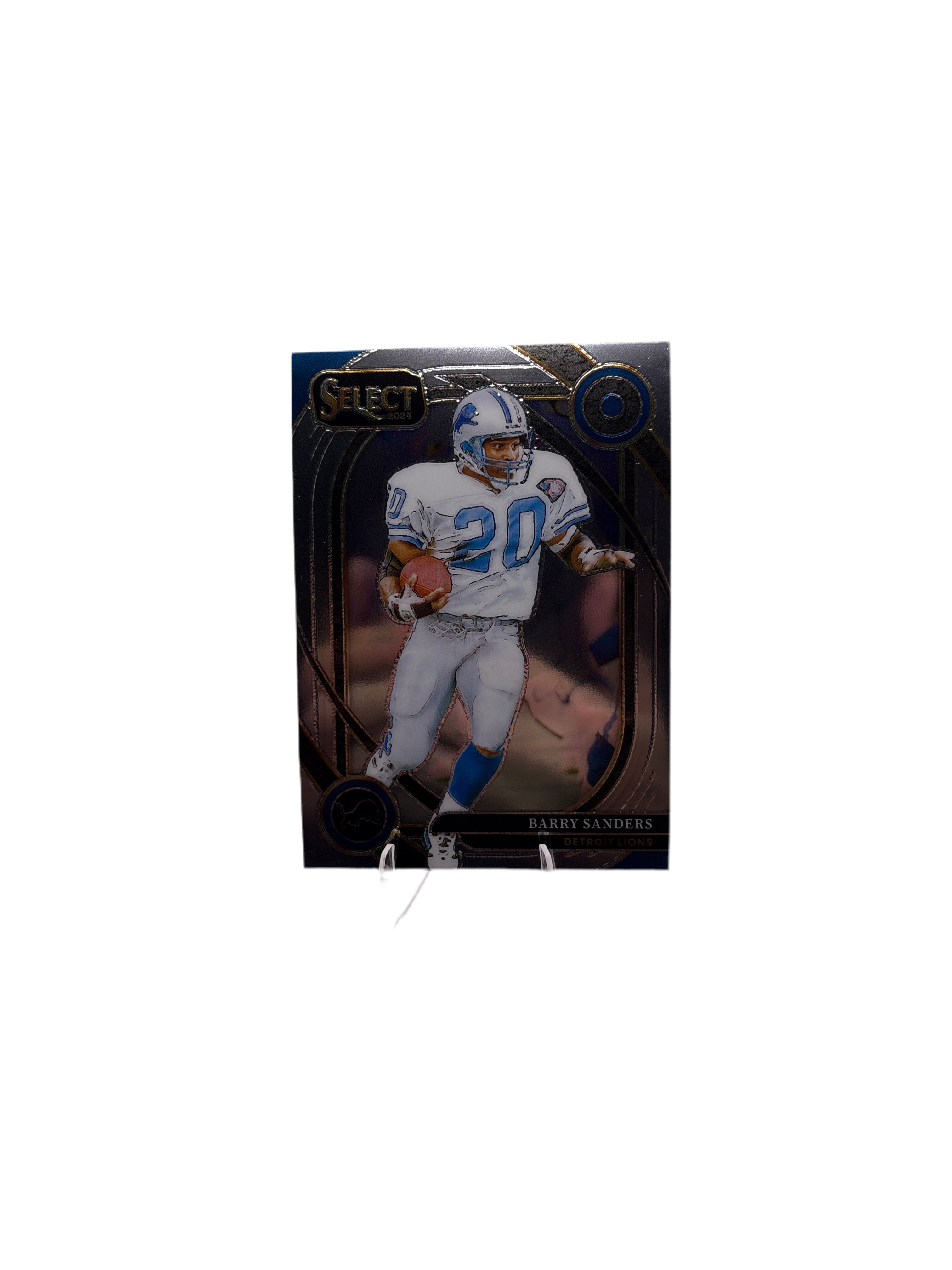 Select Barry Sanders Main image