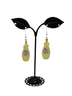 Bottle Earrings - Collectors World Toys