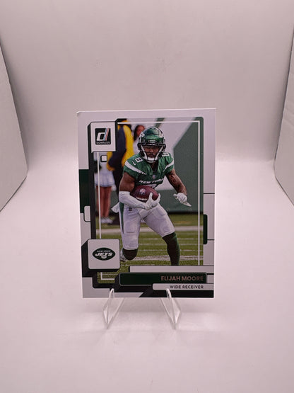Donruss Elijah Moore