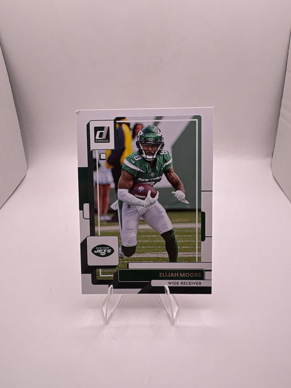 Donruss Elijah Moore