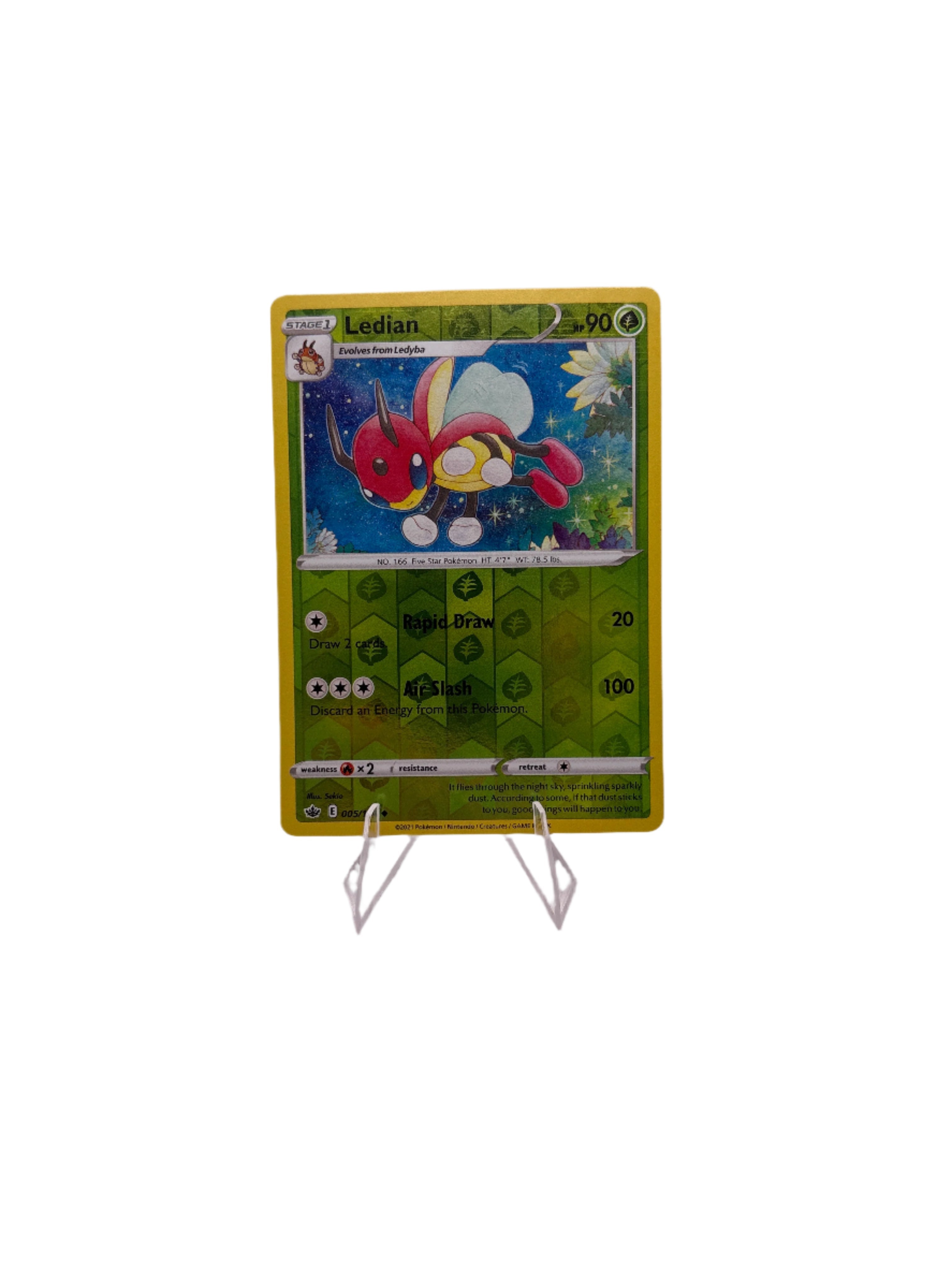 Pokemon Koffing Main image