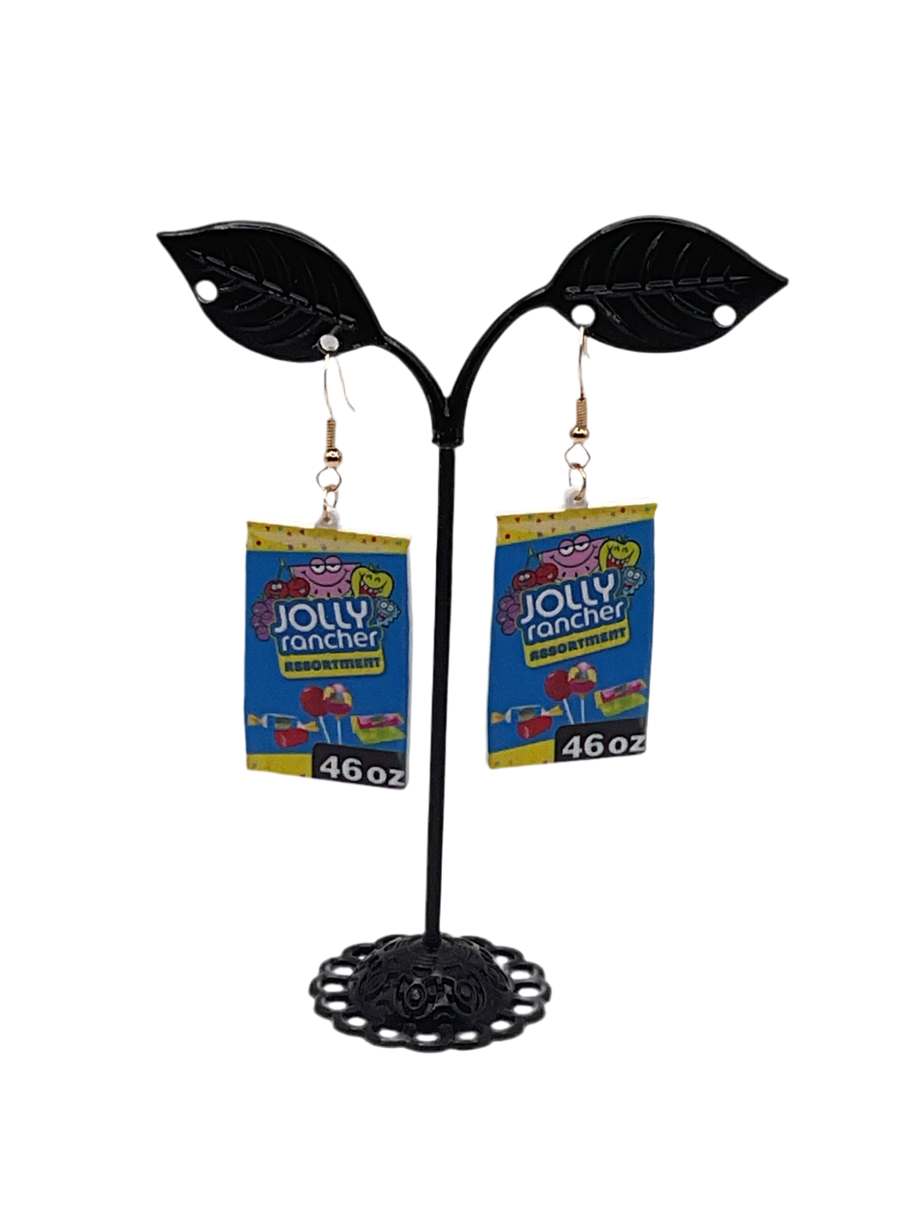 Candy Earrings Main image