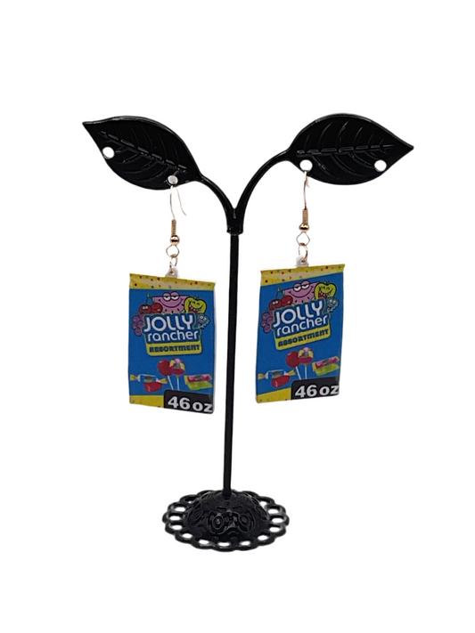 Candy Earrings