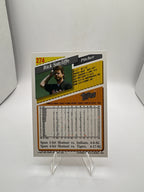 Topps Rick Sutcliffe