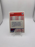Fleer Joey Belle