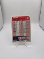 Fleer Kevin Hickey