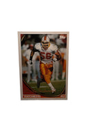 Topps Hardy Nickerson