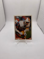 Topps Martin Mayhew