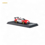 (Pre-Order) MicroTurbo Toyota MR2 - Marlboro Livery 1:64