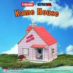 Puremind x DRAGONBALL Kame House