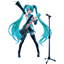 Blokees Fantastics Series - Hatsune Miku Official Outfit Figure