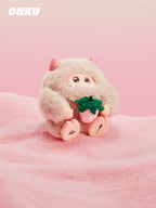 Giggle Monster Marshmallow Dreams Series Blind Box