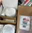JE Pistons Toyota 2.2L 3SGTE full set