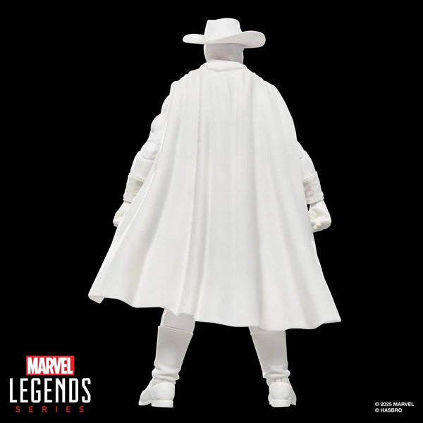 Marvel Legends - Build-A-Figure: Executioner Series - 6-Inch Action Figures