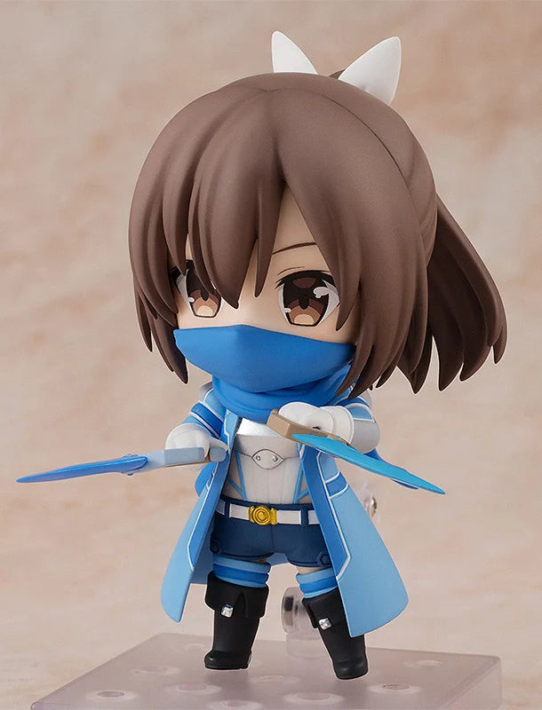 BOFURI: I Don't Want to Get Hurt, so I'll Max Out My Defense. Nendoroid 1660 Sally Figure - Collectors World Toys
