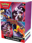 Scarlet & Violet: Destined Rivals - Booster Bundle