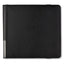 Dragon Shield: Card Codex - Black (12-Pocket / 576 Slots)