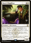 Boss's Chauffeur (PPSNC-013) - New Capenna Commander Promos Foil