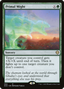 Primal Might (SCD-204) - Starter Commander Decks