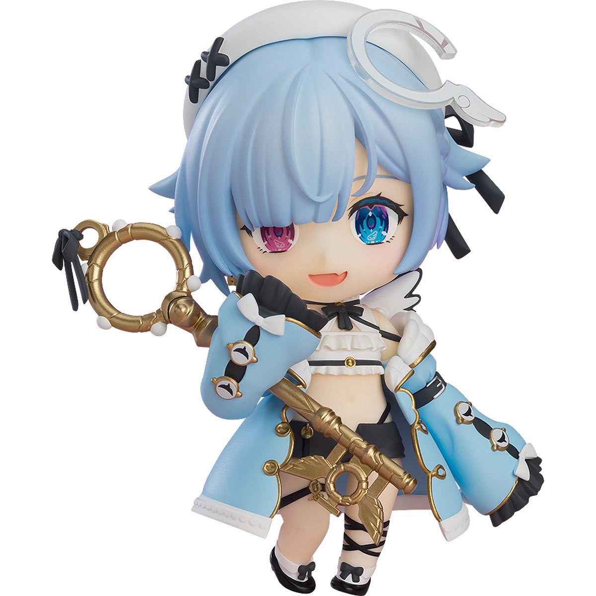 VShojo Nazuna Amemiya Nendoroid Action Figure Main image