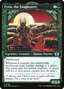 Fynn, the Fangbearer (MUL-156) - Multiverse Legends: (Showcase) Foil