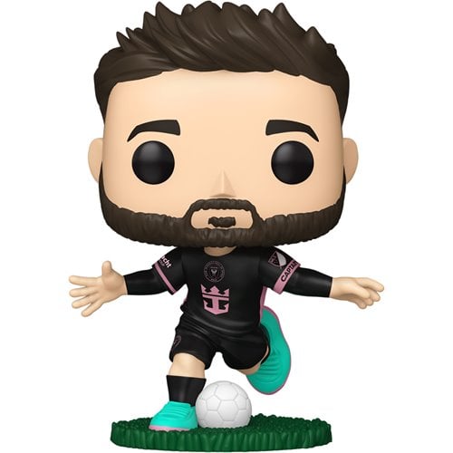 Funko Pop! Football Vinyl Figures - Select Figure(s) - Collectors World Toys